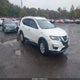 JN8AT2MV9LW116042 2020 Nissan Rogue Sv Intelligent Awd auction photo thumbnail 1