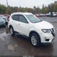 JN8AT2MV9LW116042 2020 Nissan Rogue Sv Intelligent Awd auction photo thumbnail 6