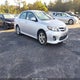 2T1BU4EEXBC604236 2011 Toyota Corolla S auction photo thumbnail 1