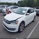 1VWBP7A3XDC019484 2013 Volkswagen Passat 2.5L Se auction photo thumbnail 2