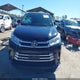 5TDJZRFH9KS622298 2019 Toyota Highlander Xle auction photo thumbnail 12