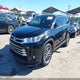 5TDJZRFH9KS622298 2019 Toyota Highlander Xle auction photo thumbnail 2