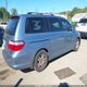 5FNRL38726B080302 2006 Honda Odyssey Ex-L auction photo thumbnail 4
