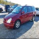 KNDMG4C34A6351230 2010 Kia Sedona Lx auction photo thumbnail 2