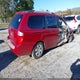 KNDMG4C34A6351230 2010 Kia Sedona Lx auction photo thumbnail 4