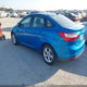 1FADP3F28DL262530 2013 Ford Focus Se auction photo thumbnail 3
