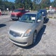 1N4BL21E99C110746 2009 Nissan Altima 3.5 Se auction photo thumbnail 6