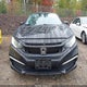 2HGFC2F61KH554012 2019 Honda Civic Lx auction photo thumbnail 12