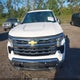 1GCUKGEDXSZ297180 2025 Chevrolet Silverado 1500 4Wd Short Bed Ltz auction photo thumbnail 12