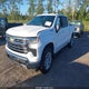 1GCUKGEDXSZ297180 2025 Chevrolet Silverado 1500 4Wd Short Bed Ltz auction photo thumbnail 2