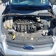 1FMCU0F71FUA91346 2015 Ford Escape S auction photo thumbnail 10