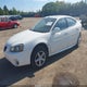 2G2WS522X51354513 2005 Pontiac Grand Prix Gt auction photo thumbnail 2