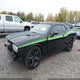 2C3CDYAG0EH311446 2014 Dodge Challenger Sxt Plus auction photo thumbnail 2