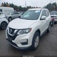 KNMAT2MV5HP512448 2017 Nissan Rogue Sv auction photo thumbnail 2