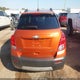KL7CJLSB6FB104027 2015 Chevrolet Trax Lt auction photo thumbnail 16