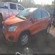 KL7CJLSB6FB104027 2015 Chevrolet Trax Lt auction photo thumbnail 2