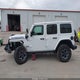 1C4JJXR69NW260757 2022 Jeep Wrangler 4Xe Unlimited Rubicon 4X4 auction photo thumbnail 15