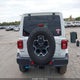 1C4JJXR69NW260757 2022 Jeep Wrangler 4Xe Unlimited Rubicon 4X4 auction photo thumbnail 17