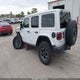 1C4JJXR69NW260757 2022 Jeep Wrangler 4Xe Unlimited Rubicon 4X4 auction photo thumbnail 3