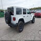 1C4JJXR69NW260757 2022 Jeep Wrangler 4Xe Unlimited Rubicon 4X4 auction photo thumbnail 4