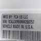 1C4JJXR69NW260757 2022 Jeep Wrangler 4Xe Unlimited Rubicon 4X4 auction photo thumbnail 9