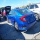 2HGFC2F51HH567147 2017 Honda Civic Lx auction photo thumbnail 3