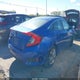 2HGFC2F51HH567147 2017 Honda Civic Lx auction photo thumbnail 4