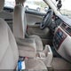 2G1WT55N189282193 2008 Chevrolet Impala Lt auction photo thumbnail 5