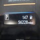 JN8AT2MVXKW401430 2019 Nissan Rogue Sv auction photo thumbnail 15