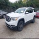 1GKKNMLA1KZ130331 2019 GMC Acadia Slt-1 auction photo thumbnail 2