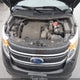 1FM5K8F81FGA25433 2015 Ford Explorer Limited auction photo thumbnail 10