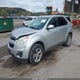 2CNALDEC1B6225796 2011 Chevrolet Equinox 1Lt auction photo thumbnail 2