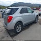 2CNALDEC1B6225796 2011 Chevrolet Equinox 1Lt auction photo thumbnail 4