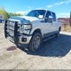 1FT7W2B60FEB17437 2015 Ford F-250 Lariat auction photo thumbnail 2
