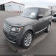 SALGS2KF7GA313324 2016 Land Rover Range Rover 3.0L V6 Turbocharged Diesel Hse Td6 auction photo thumbnail 2