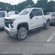 1GC1YLE72LF311273 2020 Chevrolet Silverado 2500Hd 4Wd Standard Bed Wt auction photo thumbnail 2