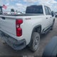 1GC1YLE72LF311273 2020 Chevrolet Silverado 2500Hd 4Wd Standard Bed Wt auction photo thumbnail 4