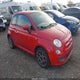 3C3CFFBR6FT509388 2015 Fiat 500 Sport auction photo thumbnail 1