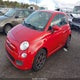 3C3CFFBR6FT509388 2015 Fiat 500 Sport auction photo thumbnail 2