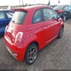 3C3CFFBR6FT509388 2015 Fiat 500 Sport auction photo thumbnail 4