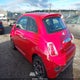 3C3CFFBR6FT509388 2015 Fiat 500 Sport auction photo thumbnail 6