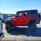1C4BJWDG1HL567263 2017 Jeep Wrangler Unlimited Sport 4X4 auction photo thumbnail 14