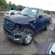 1FTRF12245NC07964 2005 Ford F-150 Stx/Xl/Xlt auction photo thumbnail 2