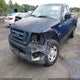 1FTRF12245NC07964 2005 Ford F-150 Stx/Xl/Xlt auction photo thumbnail 6