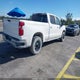 3GCUYDED3KG296367 2019 Chevrolet Silverado 1500 Lt auction photo thumbnail 4