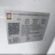 3GCUYDED3KG296367 2019 Chevrolet Silverado 1500 Lt auction photo thumbnail 9