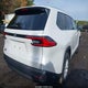 5TDACAB59SS064869 2025 Toyota Grand Highlander Hybrid Xle auction photo thumbnail 4