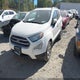MAJ3P1TE6JC201672 2018 Ford Ecosport Se auction photo thumbnail 2