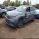 3VV3B7AX2NM174153 2022 Volkswagen Tiguan 2.0T Se auction photo thumbnail 2