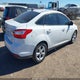 1FADP3F25DL189844 2013 Ford Focus Se auction photo thumbnail 4